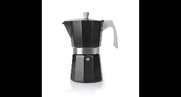 IBILI - Koffie & Thee - Percolator 6 kops inductie