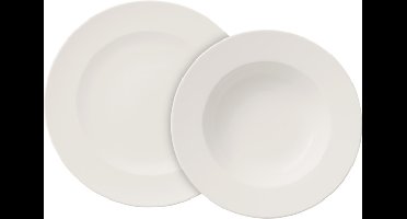 VILLEROY & BOCH - For Me - Servieset Diner 4 persoons 8-dlg