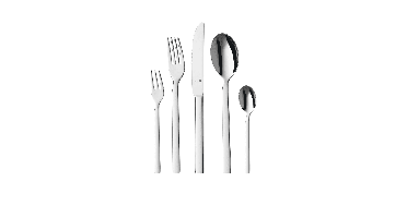 WMF - Lyric 18/10 Protect - Bestekset 12 persoons 66-dlg