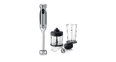 WMF - Lineo - Staafmixer set