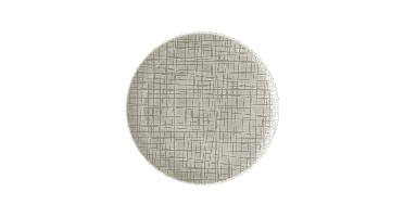 ROSENTHAL - Mesh Mountain - Bord 17cm