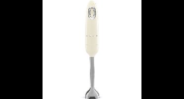 SMEG - Staafmixer - HBF11CREU Staafmixer Creme