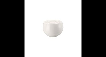 ROSENTHAL - Brillance White - Suikerpot nr.3 0,25l