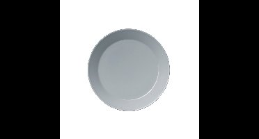 IITTALA - Teema Parelgrijs - Plat bord 26cm
