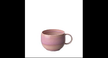LIKE BY VILLEROY & BOCH - Perlemor Coral - Koffiekop 0,27l