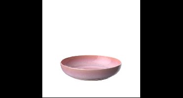 LIKE BY VILLEROY & BOCH - Perlemor Coral - Pastabord 22cm