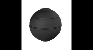 VILLEROY & BOCH - Iconic - La Petite Boule 5-dlg Black