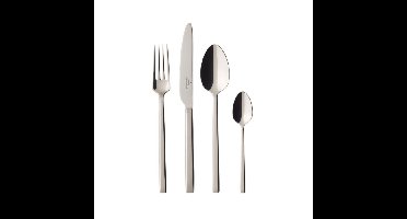 VILLEROY & BOCH - La Classica 18/10 - Bestekset 6 persoons 24-dlg