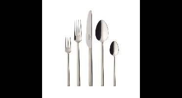 VILLEROY & BOCH - La Classica 18/10 - Bestekset 6 persoons 30-dlg