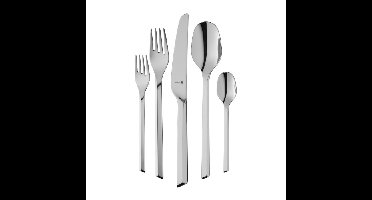 WMF - Kineo 18/10 Protect - Bestekset 6 persoons 30-dlg