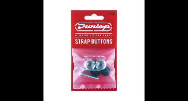 Dunlop 7102 Set van 2 Aluminium Strappins