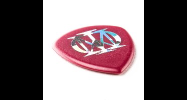 Dunlop John Petrucci Flow Plectrum - Per Stuk
