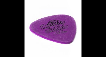 Dunlop Tortex Standard Plectrum 1.14mm - Per Stuk