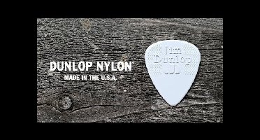 Dunlop Nylon Midi Plectrum 0.94mm - Per Stuk