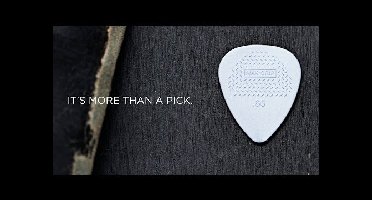 Dunlop 449P114 Max Grip Plectrum 1.14mm 12-Pack
