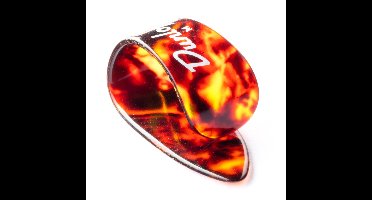 Dunlop 9022 Medium Shell Duimplectrum - Per Stuk