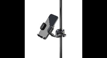 König & Meyer 19761 Telefoonhouder