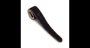 Martin 18A0017 Suède Gitaarband Bruin