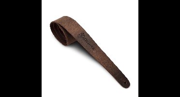 Martin 18A0065 Vintage Strap Gitaarband Bruin