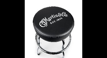 Martin 18N0399 Barstool 24" Barkruk Chrome