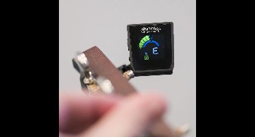 Martin 18A0126 Clip-On Stemapparaat