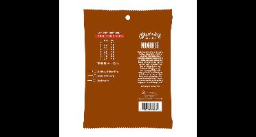 Martin M470 Phosphor Bronze Mandoline Snaren (10-34) Light