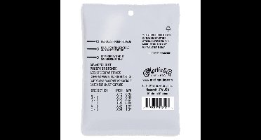 Martin MA540FX Flexible Core Akoestische Gitaarsnaren Phosphor Bronze, Light (12-54) Tommy Emmanuel Signature