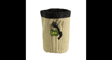 HUNTER Beloningstasje Basic, zwart/beige