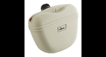 HUNTER Beloningstasje List, beige