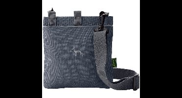 HUNTER Beloningstasje Alva, antraciet