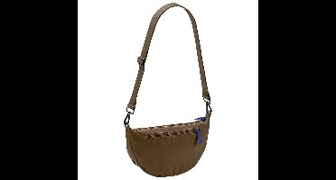 HUNTER Crossbody-Tas Charlotte, beige