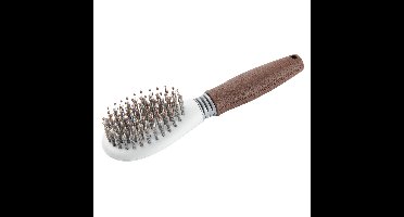 HUNTER Verzorgingsborstel Spa, bruin