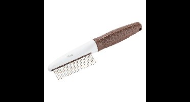 HUNTER Verzorgingskam Spa, bruin