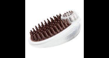 HUNTER Verzorgings-roskam met shampoofunctie Spa, bruin