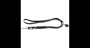 HUNTER Looplijn Solid Education, zwart, Maat: 18/200