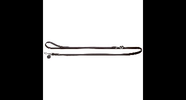 HUNTER Looplijn Aalborg, bruin, Maat: 15/250