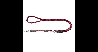 HUNTER Vario-looplijn Freestyle, bordeaux