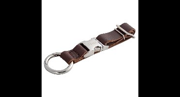 HUNTER Lijnenhouder Barrit, bruin