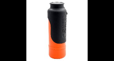KONG Water-drinkfles ISO H20, oranje