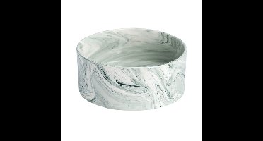 Hondenvoerbak Baron, groen, Maat: 3