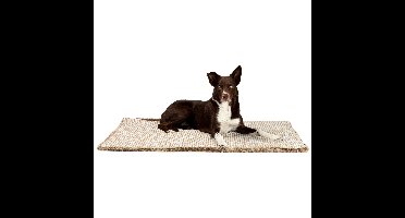 HUNTER Hondendeken Astana, Karo beige