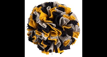 HUNTER Hondenspeeltje Snuffelbal, blauw