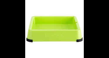 LickiMat® Likmatten-houder Indoor Keeper, groen