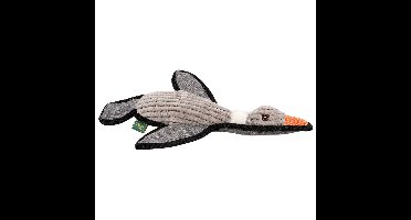 HUNTER Hondenspeeltje Eend Kolding, grijs