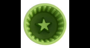 LickiMat® Likbak Yoggie Pot, groen