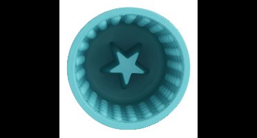 LickiMat® Likbak Yoggie Pot, turquoise