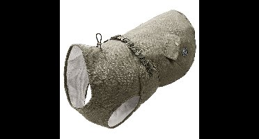 HUNTER Hondenjas Uppsala Trend, kaki, Maat: 60