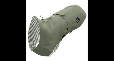 HUNTER Honden-regenjas Milford, groen, Maat: 80