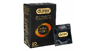 Durex Intensity Condooms