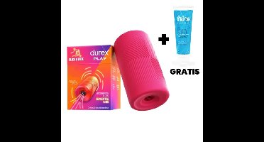 Durex Play Slide & Ride